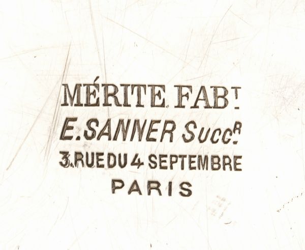 Tre vassoi italiani in argento  - Asta Argenti, avori, coralli e altri oggetti d'arte provenienti da importanti collezioni private - Associazione Nazionale - Case d'Asta italiane