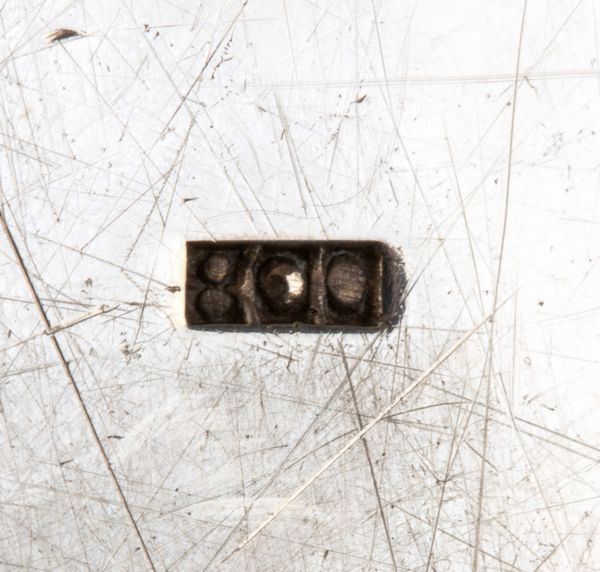 Centrotavola italiano in argento  - Asta Argenti, avori, coralli e altri oggetti d'arte provenienti da importanti collezioni private - Associazione Nazionale - Case d'Asta italiane