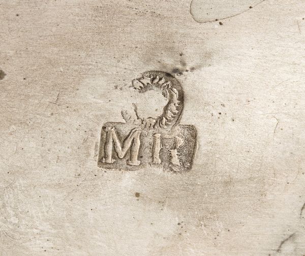 Risottiera e legumiera italiane in argento  - Asta Argenti, avori, coralli e altri oggetti d'arte provenienti da importanti collezioni private - Associazione Nazionale - Case d'Asta italiane