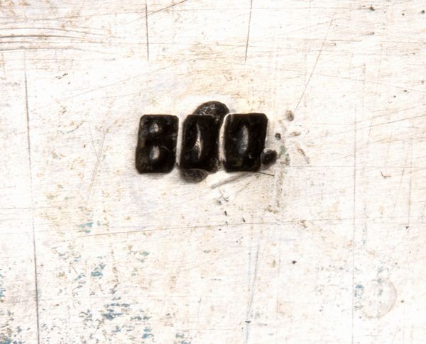 Centrotavola italiano in argento  - Asta Argenti, avori, coralli e altri oggetti d'arte provenienti da importanti collezioni private - Associazione Nazionale - Case d'Asta italiane