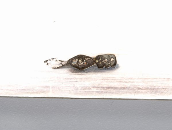 Legumiera italiana in argento  - Asta Argenti, avori, coralli e altri oggetti d'arte provenienti da importanti collezioni private - Associazione Nazionale - Case d'Asta italiane