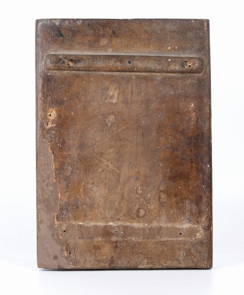 Icona ortodossa raffigurante Madonna con Bambino e pergamena  - Asta Argenti, avori, coralli e altri oggetti d'arte provenienti da importanti collezioni private - Associazione Nazionale - Case d'Asta italiane