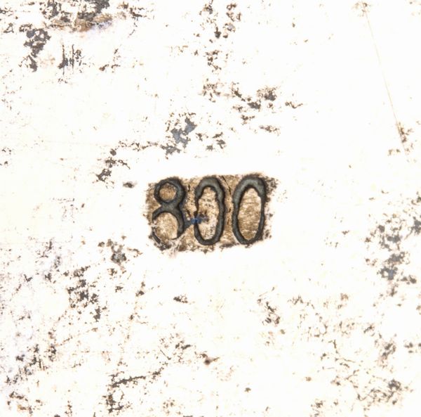 Centrotavola italiano in argento  - Asta Argenti, avori, coralli e altri oggetti d'arte provenienti da importanti collezioni private - Associazione Nazionale - Case d'Asta italiane