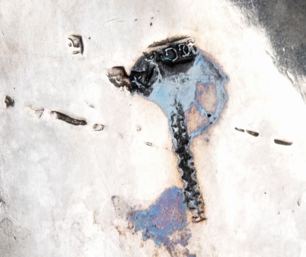 Importante zuppiera siciliana in argento  - Asta Argenti, avori, coralli e altri oggetti d'arte provenienti da importanti collezioni private - Associazione Nazionale - Case d'Asta italiane