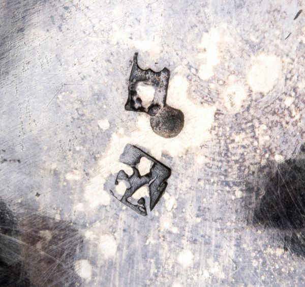 Zuccheriera italiana in argento  - Asta Argenti, avori, coralli e altri oggetti d'arte provenienti da importanti collezioni private - Associazione Nazionale - Case d'Asta italiane