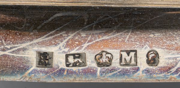 Thomas & Daniel Leader : Samovar gerorgiano inglese in argento  - Asta Argenti, avori, coralli e altri oggetti d'arte provenienti da importanti collezioni private - Associazione Nazionale - Case d'Asta italiane