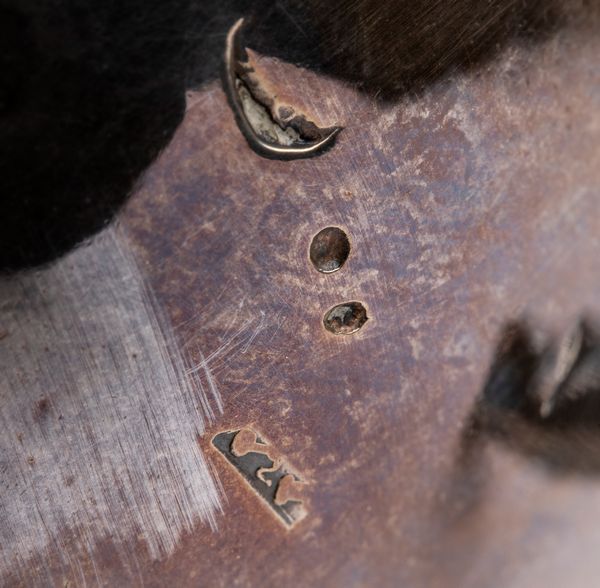 Jean-Nicolas Boulanger : Grande caffettiera francese in argento  - Asta Argenti, avori, coralli e altri oggetti d'arte provenienti da importanti collezioni private - Associazione Nazionale - Case d'Asta italiane