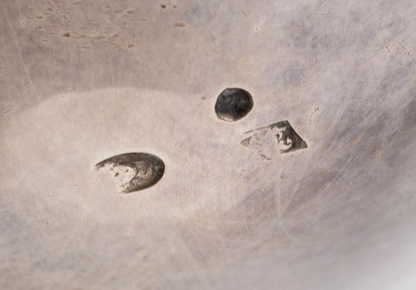 N. X. Gouilin : Grande caffettiera francese in argento  - Asta Argenti, avori, coralli e altri oggetti d'arte provenienti da importanti collezioni private - Associazione Nazionale - Case d'Asta italiane