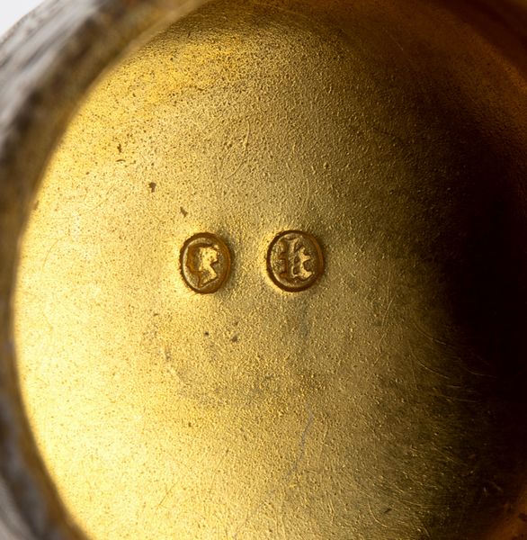 Lotto di tre antichi flaconi per profumo  - Asta Argenti, avori, coralli e altri oggetti d'arte provenienti da importanti collezioni private - Associazione Nazionale - Case d'Asta italiane