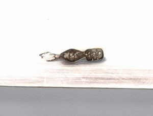 Legumiera italiana in argento  - Asta Argenti, avori, coralli e altri oggetti d'arte provenienti da importanti collezioni private - Associazione Nazionale - Case d'Asta italiane