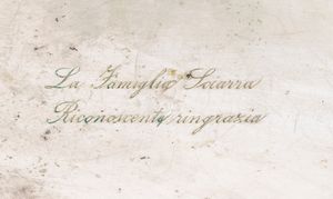 Scatola portasigari italiana in argento  - Asta Argenti, avori, coralli e altri oggetti d'arte provenienti da importanti collezioni private - Associazione Nazionale - Case d'Asta italiane