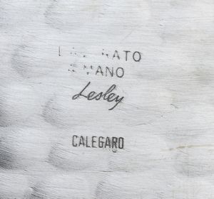 CALEGARO : Coppia di ciotole italiane in argento  - Asta Argenti, avori, coralli e altri oggetti d'arte provenienti da importanti collezioni private - Associazione Nazionale - Case d'Asta italiane