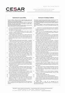 Rilievo in avorio raffigurante la Crocifissione di Cristo  - Asta Argenti, avori, coralli e altri oggetti d'arte provenienti da importanti collezioni private - Associazione Nazionale - Case d'Asta italiane