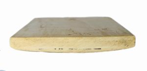 Rilievo in avorio raffigurante la Crocifissione di Cristo  - Asta Argenti, avori, coralli e altri oggetti d'arte provenienti da importanti collezioni private - Associazione Nazionale - Case d'Asta italiane