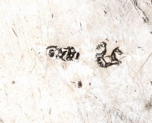 Importante zuppiera siciliana in argento  - Asta Argenti, avori, coralli e altri oggetti d'arte provenienti da importanti collezioni private - Associazione Nazionale - Case d'Asta italiane