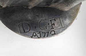 Scultura italiana in argento raffigurante San Vito  - Asta Argenti, avori, coralli e altri oggetti d'arte provenienti da importanti collezioni private - Associazione Nazionale - Case d'Asta italiane