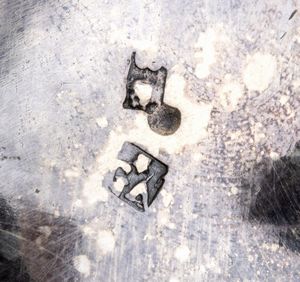 Zuccheriera italiana in argento  - Asta Argenti, avori, coralli e altri oggetti d'arte provenienti da importanti collezioni private - Associazione Nazionale - Case d'Asta italiane