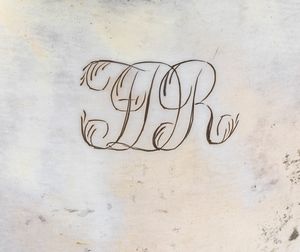 Raffaele Parascandolo : Caffettiera italiana in argento  - Asta Argenti, avori, coralli e altri oggetti d'arte provenienti da importanti collezioni private - Associazione Nazionale - Case d'Asta italiane