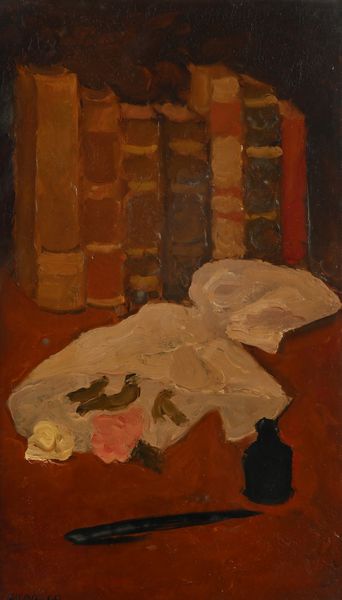 Carlo Quaglia : Omaggio alla prosa d'arte  - Asta La Collezione Enrico e Antonello Falqui. Di padre in figlio una vita nell'arte. - Associazione Nazionale - Case d'Asta italiane