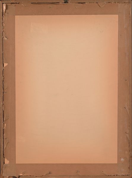 Jules  Chéret : L'Horloge, Champs Elysees  - Asta La Collezione Enrico e Antonello Falqui. Di padre in figlio una vita nell'arte. - Associazione Nazionale - Case d'Asta italiane