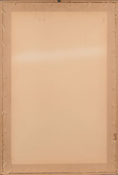 Daddy Long-legs, Duke of York's Theatre  - Asta La Collezione Enrico e Antonello Falqui. Di padre in figlio una vita nell'arte. - Associazione Nazionale - Case d'Asta italiane