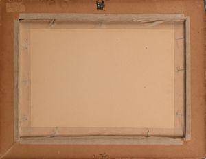 Arturo Martini : Personaggi in barca  - Asta La Collezione Enrico e Antonello Falqui. Di padre in figlio una vita nell'arte. - Associazione Nazionale - Case d'Asta italiane