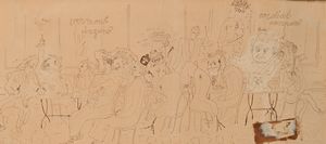 SCIPIONE - Amici al Caff