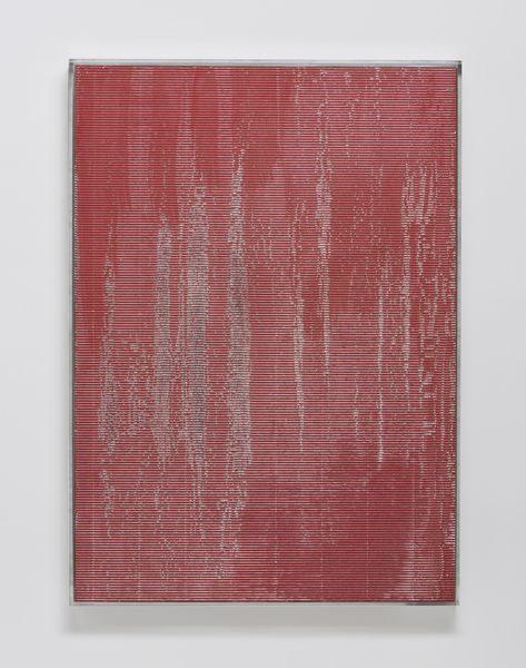 MASI PAOLO (n. 1933) : SENZA TITOLO, 2008  - Asta X:\ANCA\2023\ANCA MATERIALE DATA ENTRY\Capitolium\453 - Associazione Nazionale - Case d'Asta italiane