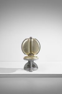 FALLANI ROBERTO  (n. 1937) - Sedia per scrivania Ionica