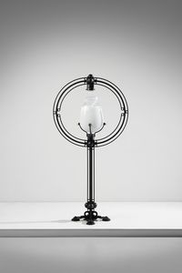 FALLANI ROBERTO  (n. 1937) - Lampada da terra