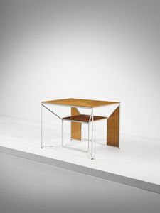 G.R.A.U. (n. 1964) - Scrivania su misura