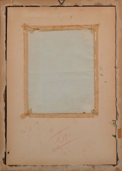 SCIPIONE : Missionari al sanatorio  - Asta La Collezione Enrico e Antonello Falqui. Di padre in figlio una vita nell'arte. - Associazione Nazionale - Case d'Asta italiane