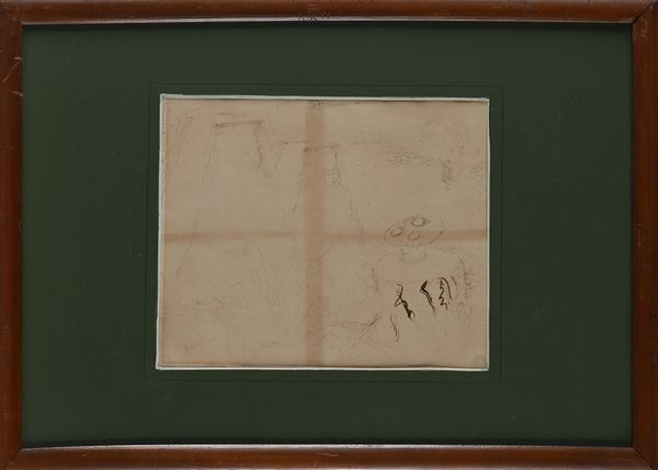 SCIPIONE : Le Monache  - Asta La Collezione Enrico e Antonello Falqui. Di padre in figlio una vita nell'arte. - Associazione Nazionale - Case d'Asta italiane