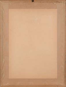 Jules  Chéret : Hippodrome, Le Chat Botte  - Asta La Collezione Enrico e Antonello Falqui. Di padre in figlio una vita nell'arte. - Associazione Nazionale - Case d'Asta italiane