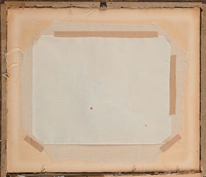 Gino Severini : Natura Morta  - Asta La Collezione Enrico e Antonello Falqui. Di padre in figlio una vita nell'arte. - Associazione Nazionale - Case d'Asta italiane