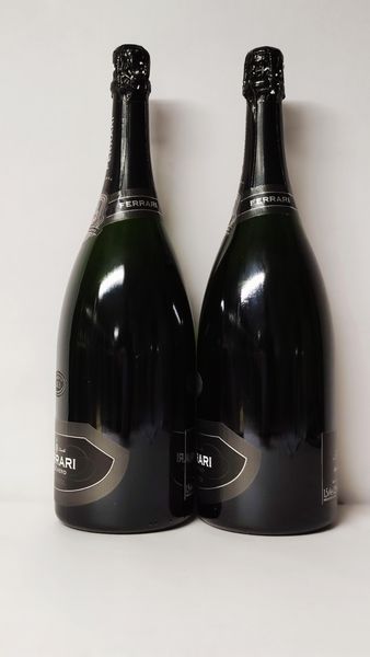 Riserva Perl� Nero, Ferrari 2013  - Asta Wine & Spirits Flower Spring - Associazione Nazionale - Case d'Asta italiane