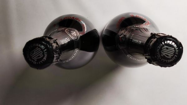 Riserva Perl� Nero, Ferrari 2013  - Asta Wine & Spirits Flower Spring - Associazione Nazionale - Case d'Asta italiane