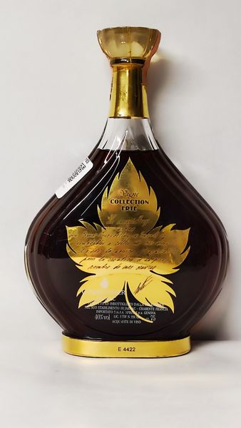 Corvoisier Collection Ert� N1, Cognac  - Asta Wine & Spirits Flower Spring - Associazione Nazionale - Case d'Asta italiane