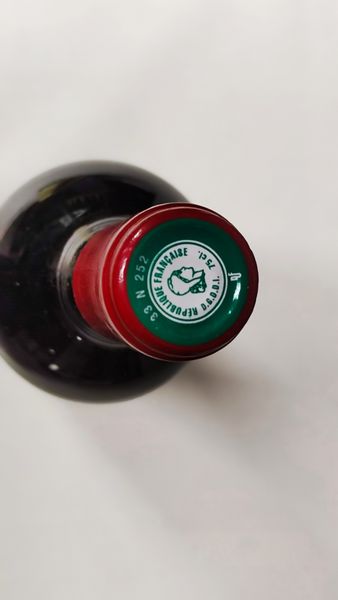 Chateau Lynch Bages, Pauillac Grand Cru Class� 2016  - Asta Wine & Spirits Flower Spring - Associazione Nazionale - Case d'Asta italiane