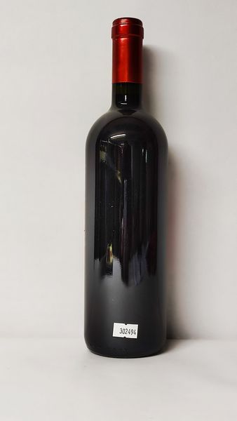 Gaja C� Marcanda, Bolgheri 2019  - Asta Wine & Spirits Flower Spring - Associazione Nazionale - Case d'Asta italiane