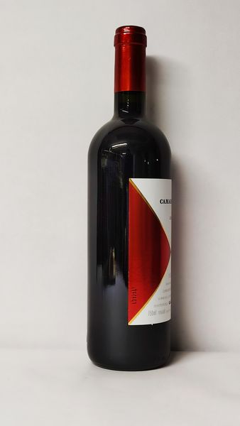 Gaja C� Marcanda, Bolgheri 2019  - Asta Wine & Spirits Flower Spring - Associazione Nazionale - Case d'Asta italiane