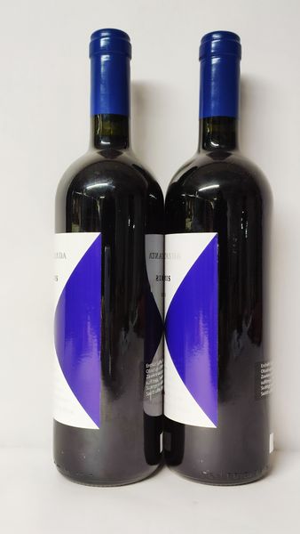 Gaja C� Marcanda, Promis 2019  - Asta Wine & Spirits Flower Spring - Associazione Nazionale - Case d'Asta italiane