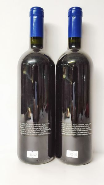 Gaja C� Marcanda, Promis 2019  - Asta Wine & Spirits Flower Spring - Associazione Nazionale - Case d'Asta italiane