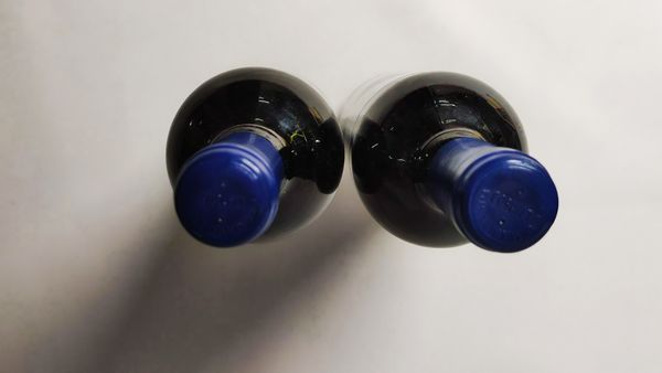 Gaja C� Marcanda, Promis 2019  - Asta Wine & Spirits Flower Spring - Associazione Nazionale - Case d'Asta italiane