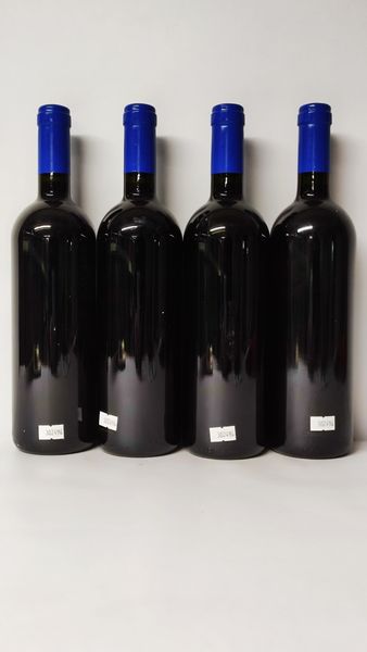 Gaja C� Marcanda, Promis 2020  - Asta Wine & Spirits Flower Spring - Associazione Nazionale - Case d'Asta italiane