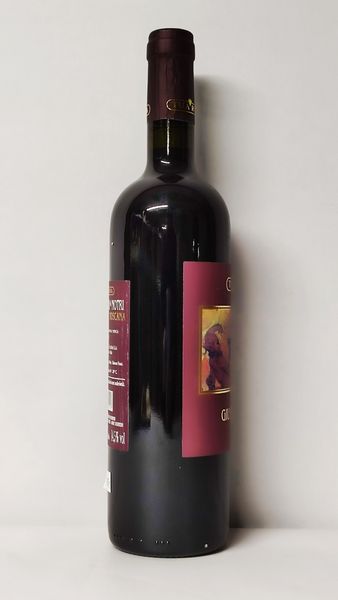 Giusto Di Notri, Tua Rita 2018  - Asta Wine & Spirits Flower Spring - Associazione Nazionale - Case d'Asta italiane