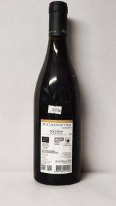 M.Chapoutier, Sizeranne Hermitage 2018  - Asta Wine & Spirits Flower Spring - Associazione Nazionale - Case d'Asta italiane