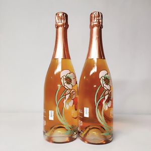 Perrier Jouet, Champagne Ros� Belle Epoque 2006  - Asta Wine & Spirits Flower Spring - Associazione Nazionale - Case d'Asta italiane