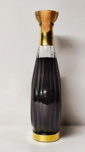 Corvoisier Collection Ert� N1, Cognac  - Asta Wine & Spirits Flower Spring - Associazione Nazionale - Case d'Asta italiane