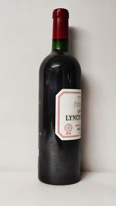Chateau Lynch Bages, Pauillac Grand Cru Class� 2016  - Asta Wine & Spirits Flower Spring - Associazione Nazionale - Case d'Asta italiane